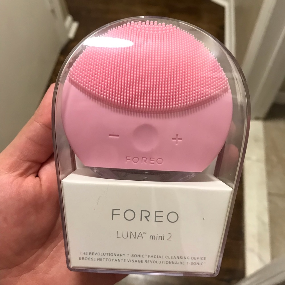 Foreo Luna Mini 2